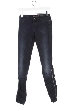 Damskie jeansy Vero Moda, Rozmiar S, Kolor Szary, Cena 48,99 zł