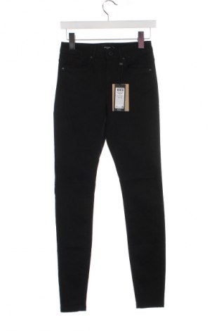 Damen Jeans Vero Moda, Größe XS, Farbe Schwarz, Preis € 13,49