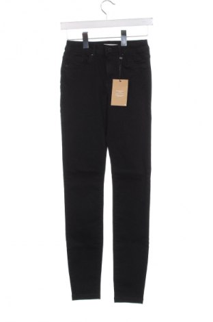 Damen Jeans Vero Moda, Größe XXS, Farbe Schwarz, Preis € 16,27