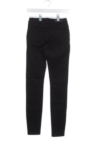 Damen Jeans Vero Moda, Größe XXS, Farbe Schwarz, Preis € 11,99