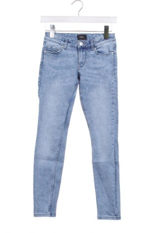 Damen Jeans Vero Moda, Größe XS, Farbe Blau, Preis € 2,99