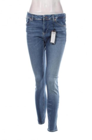 Damen Jeans Vero Moda, Größe L, Farbe Blau, Preis € 17,49