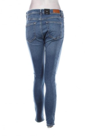 Damen Jeans Vero Moda, Größe L, Farbe Blau, Preis 17,49 €