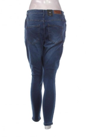 Damen Jeans Vero Moda, Größe L, Farbe Blau, Preis 15,99 €