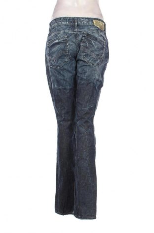 Damen Jeans Victoria, Größe L, Farbe Blau, Preis € 6,99