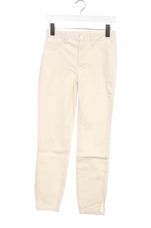Damen Jeans Vivace, Größe XS, Farbe Ecru, Preis € 10,55