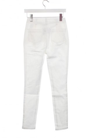 Damen Jeans Vivance, Größe XS, Farbe Weiß, Preis € 14,99