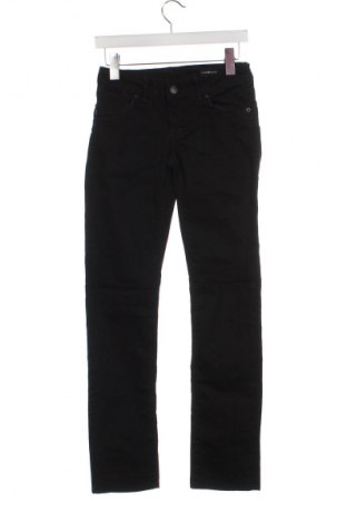 Blugi de femei Waredenim, Mărime S, Culoare Negru, Preț 52,99 Lei