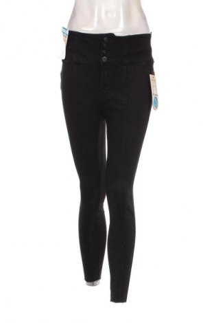 Blugi de femei Wax Jean, Mărime M, Culoare Negru, Preț 67,99 Lei