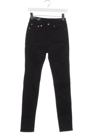 Damen Jeans Weekday, Größe S, Farbe Schwarz, Preis € 8,99