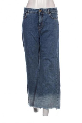 Damen Jeans Weekend Max Mara, Größe L, Farbe Blau, Preis 96,16 €