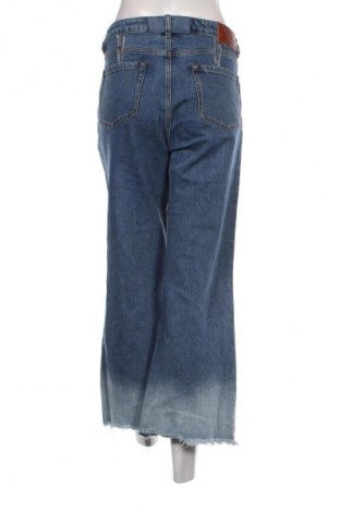 Damen Jeans Weekend Max Mara, Größe L, Farbe Blau, Preis 72,49 €