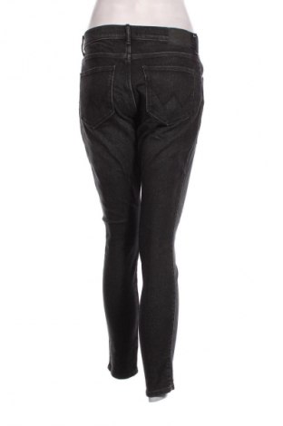 Blugi de femei Wrangler, Mărime M, Culoare Negru, Preț 32,99 Lei