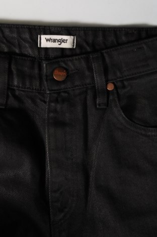 Blugi de femei Wrangler, Mărime M, Culoare Negru, Preț 113,99 Lei