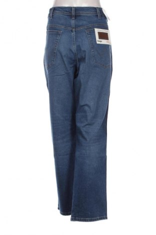 Damen Jeans Wrangler, Größe XXL, Farbe Blau, Preis 88,66 €