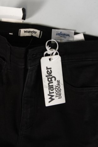 Дамски дънки Wrangler, Размер S, Цвят Черен, Цена 30,99 лв.