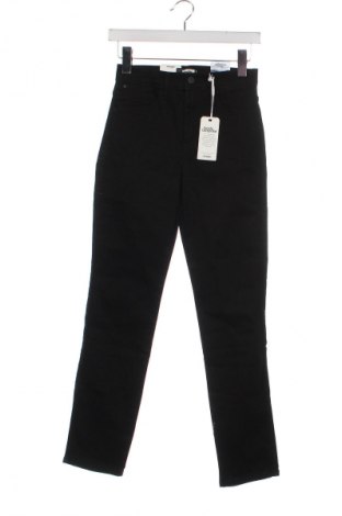 Blugi de femei Wrangler, Mărime S, Culoare Negru, Preț 152,99 Lei