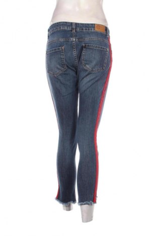 Damskie jeansy XT Studio, Rozmiar M, Kolor Niebieski, Cena 123,99 zł