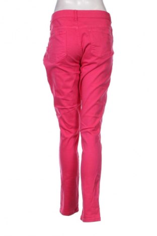 Damen Jeans Yessica, Größe XL, Farbe Rosa, Preis € 6,99