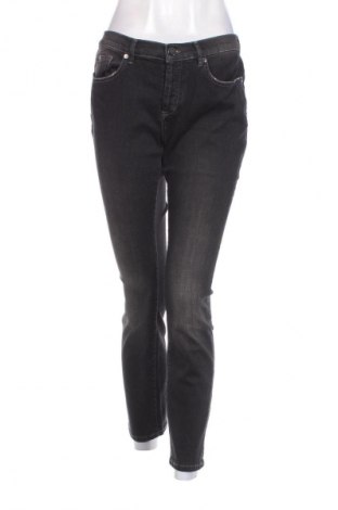 Damen Jeans ZAPA, Größe M, Farbe Schwarz, Preis 12,99 €