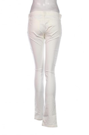 Damen Jeans ZAPA, Größe M, Farbe Weiß, Preis 12,99 €