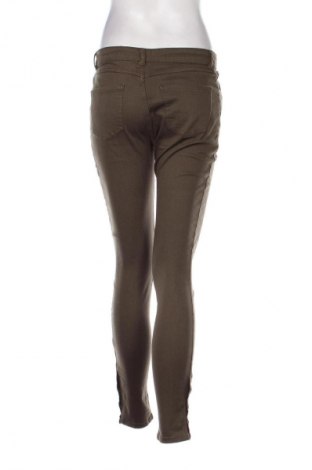 Damen Jeans ZAPA, Größe M, Farbe Grün, Preis 12,99 €