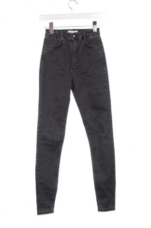 Damen Jeans Zara, Größe XS, Farbe Grau, Preis 18,79 €
