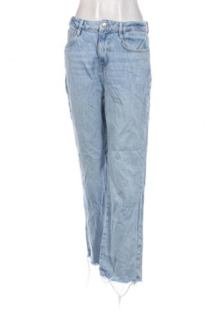 Damen Jeans Zara, Größe M, Farbe Blau, Preis € 7,29