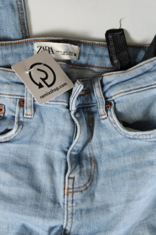 Damen Jeans Zara, Größe S, Farbe Blau, Preis € 6,99