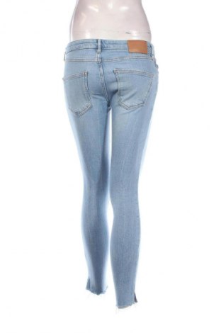 Damen Jeans Zara, Größe S, Farbe Blau, Preis € 6,99