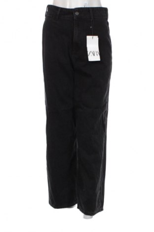 Damen Jeans Zara, Größe M, Farbe Schwarz, Preis € 19,41