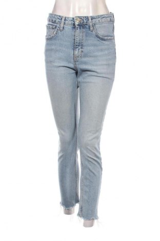 Damen Jeans Zara, Größe M, Farbe Blau, Preis 23,13 €