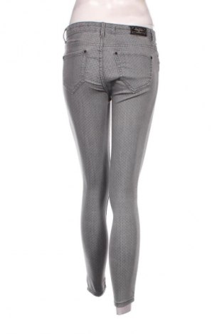 Damen Jeans Zara, Größe S, Farbe Grau, Preis € 6,49