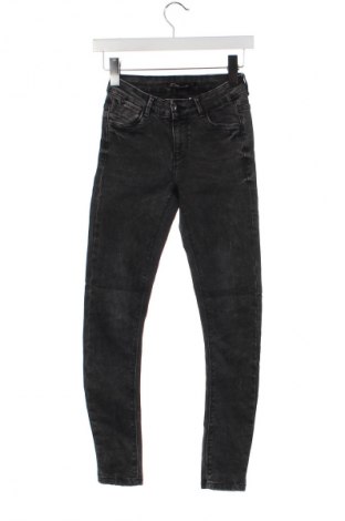 Damen Jeans Zara Trafaluc, Größe XS, Farbe Grau, Preis 4,49 €