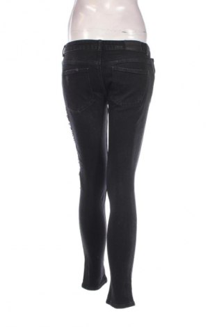 Damskie jeansy Zara Trafaluc, Rozmiar S, Kolor Czarny, Cena 31,99 zł