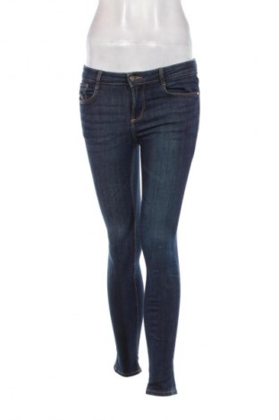 Damen Jeans Zara Trafaluc, Größe S, Farbe Blau, Preis € 7,46