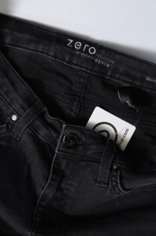 Damskie jeansy Zero, Rozmiar M, Kolor Czarny, Cena 27,99 zł