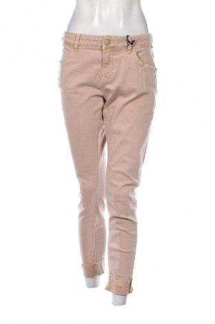 Damen Jeans Zhrill, Größe M, Farbe Beige, Preis € 14,99