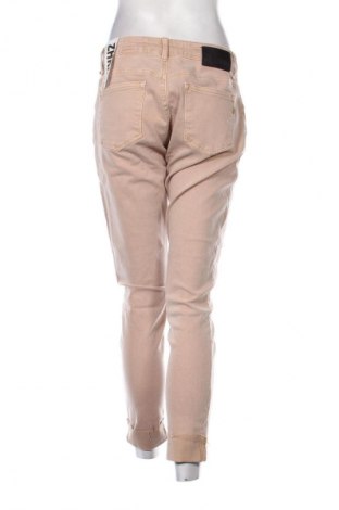 Damen Jeans Zhrill, Größe M, Farbe Beige, Preis 14,99 €