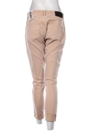 Damen Jeans Zhrill, Größe L, Farbe Beige, Preis 14,99 €