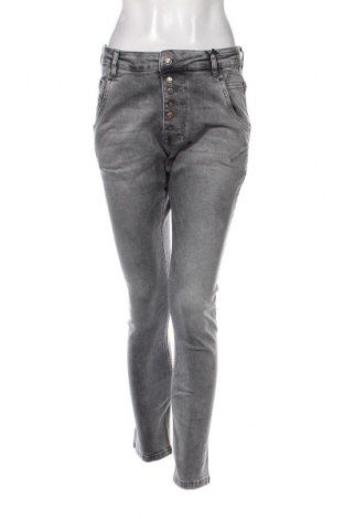 Damen Jeans Zhrill, Größe M, Farbe Grau, Preis € 15,99