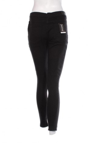 Damen Jeans Zucca, Größe M, Farbe Schwarz, Preis 10,99 €