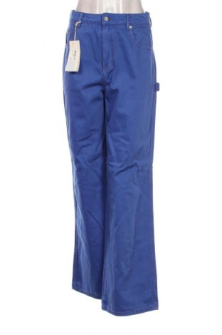Damen Jeans Zulu & Zephyr, Größe M, Farbe Blau, Preis € 70,98