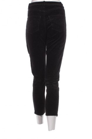 Pantaloni de velvet de femei & Other Stories, Mărime S, Culoare Negru, Preț 89,99 Lei