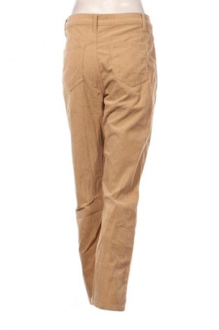 Damen Cordhose, Größe S, Farbe Beige, Preis € 5,99