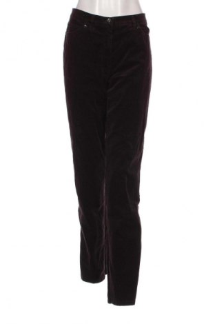 Damen Cordhose, Größe L, Farbe Braun, Preis € 9,49