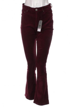 Дамски джинси Arizona, Размер XL, Цвят Червен, Цена 20,70 лв.