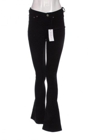Дамски джинси Arizona, Размер XS, Цвят Черен, Цена 22,08 лв.