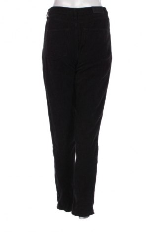 Pantaloni de velvet de femei BDG, Mărime S, Culoare Negru, Preț 31,99 Lei