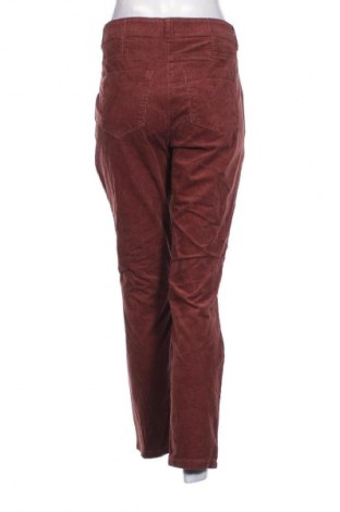 Damen Cordhose C&A, Größe L, Farbe Aschrosa, Preis 5,99 €